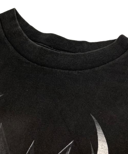 HARLEY-DAVIDSON（ハーレーダビッドソン）HARLEY-DAVIDSON (ハーレーダビッドソン) プリントTシャツ ブラック サイズ:XXLの古着・服飾アイテム