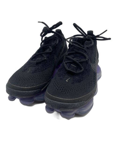 NIKE（ナイキ）NIKE (ナイキ) AIR MAX SCORPION FK ブラック サイズ:23cmの古着・服飾アイテム