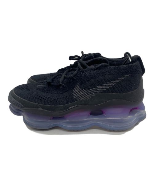NIKE（ナイキ）NIKE (ナイキ) AIR MAX SCORPION FK ブラック サイズ:23cmの古着・服飾アイテム
