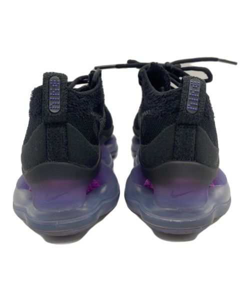 NIKE（ナイキ）NIKE (ナイキ) AIR MAX SCORPION FK ブラック サイズ:23cmの古着・服飾アイテム