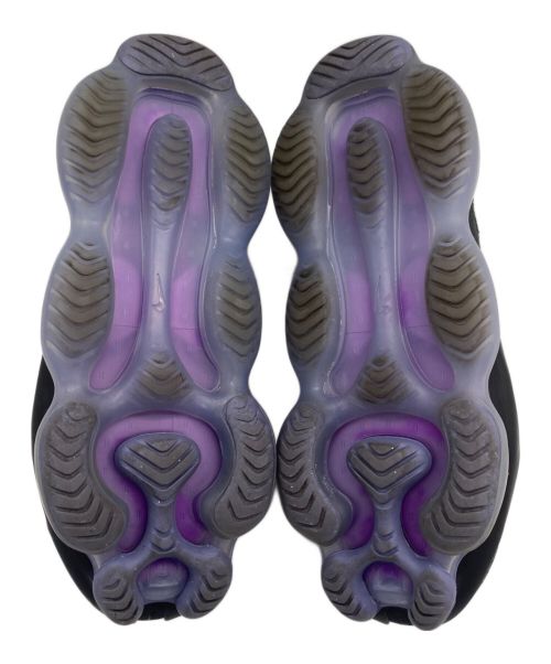 NIKE（ナイキ）NIKE (ナイキ) AIR MAX SCORPION FK ブラック サイズ:23cmの古着・服飾アイテム