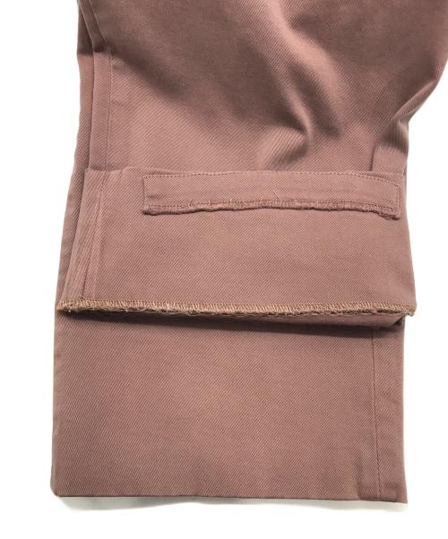 BRIGLIA 1949（ブリリア 1949）BRIGLIA 1949 (ブリリア 1949) SLIM FIT ERCOLANO/424008 ベージュ サイズ:46の古着・服飾アイテム