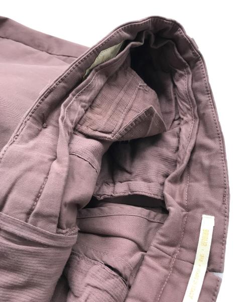 BRIGLIA 1949（ブリリア 1949）BRIGLIA 1949 (ブリリア 1949) SLIM FIT ERCOLANO/424008 ベージュ サイズ:46の古着・服飾アイテム