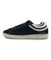 HELMS PARIS (エルムパリ) FLYING ACE SUEDE ブラック サイズ:39：8000円