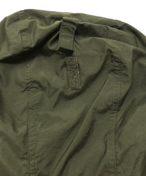 THE NORTH FACE（ザ ノース フェイス）THE NORTH FACE (ザ ノース フェイス) コンパクトアノラック/NP21735 グリーン サイズ:SIZE Lの古着・服飾アイテム