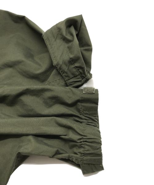 THE NORTH FACE（ザ ノース フェイス）THE NORTH FACE (ザ ノース フェイス) コンパクトアノラック/NP21735 グリーン サイズ:SIZE Lの古着・服飾アイテム