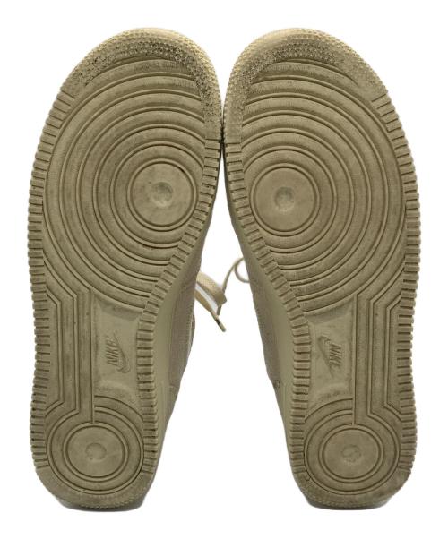 NIKE（ナイキ）NIKE (ナイキ) stussy (ステューシー) Air Force 1 Mid 