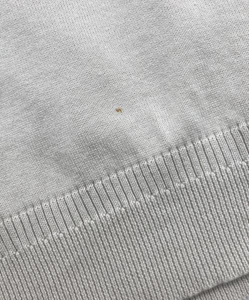 yashiki（ヤシキ）YASHIKI (ヤシキ) Asanagi Knit ベージュ サイズ:2の古着・服飾アイテム