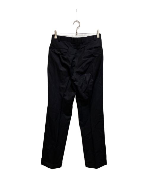 BURBERRY BLACK LABEL（バーバリーブラックレーベル）BURBERRY BLACK LABEL (バーバリーブラックレーベル) 3Bセットアップ/BMD32-303-29 ネイビー サイズ:38Rの古着・服飾アイテム