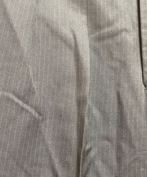 BURBERRY BLACK LABEL（バーバリーブラックレーベル）BURBERRY BLACK LABEL (バーバリーブラックレーベル) 3Bセットアップ/BMD32-303-29 ネイビー サイズ:38Rの古着・服飾アイテム