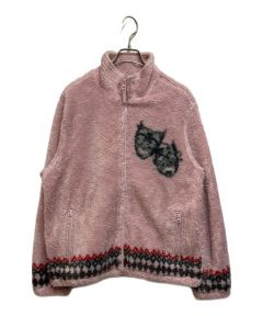 中古・古着通販】Supreme (シュプリーム) drama mask fleece jacket 