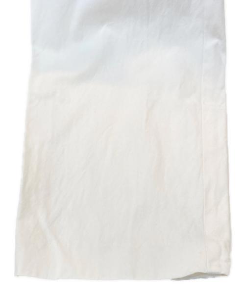 R'IAM（リアム）R'IAM (リアム) CHINOパンツ アイボリー サイズ:36の古着・服飾アイテム