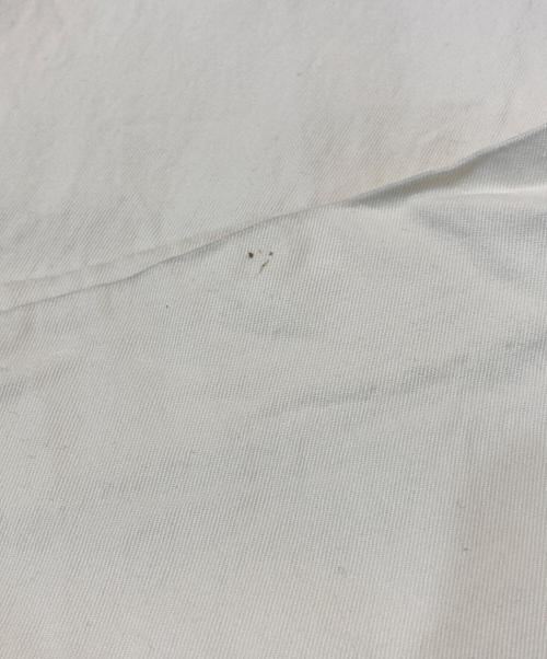 R'IAM（リアム）R'IAM (リアム) CHINOパンツ アイボリー サイズ:36の古着・服飾アイテム