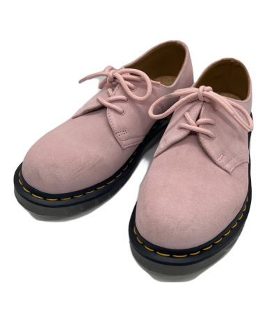 値下げ⭐️Dr. Martens 3ホール　UK5(24cm)新品未使用 楽天市場】ドクターマーチン 3ホール UK5の通販