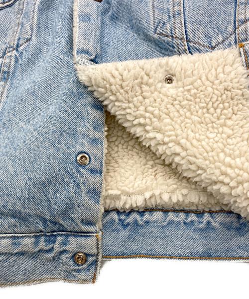 LEVI'S（リーバイス）LEVI'S (リーバイス) 90sランチジャケット インディゴ サイズ:38の古着・服飾アイテム
