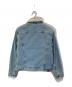 LEVI'S (リーバイス) 90sランチジャケット インディゴ サイズ:38：6000円