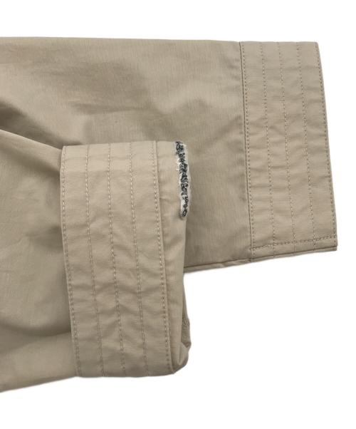 Columbia（コロンビア）Columbia (コロンビア) ストローベイ ウィメンズ ジャケット/PL0175 ベージュ サイズ:Lの古着・服飾アイテム