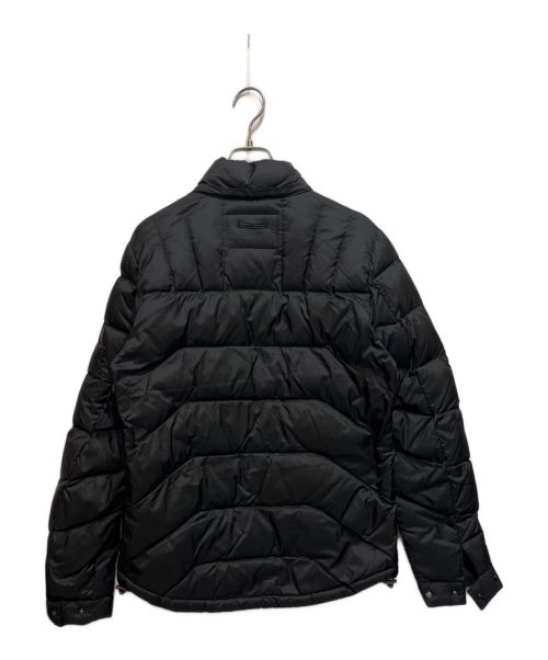 TFW49（ティーエフダブリューフォーティーナイン）TFW49 (ティーエフダブリューフォーティーナイン) ダウンジャケット ブラック サイズ:SIZE 1の古着・服飾アイテム