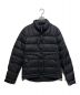 TFW49（ティーエフダブリューフォーティーナイン）の古着「ダウンジャケット」｜ブラック