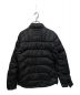 TFW49 (ティーエフダブリューフォーティーナイン) ダウンジャケット ブラック サイズ:SIZE 1：9000円