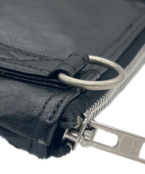 PORTER（ポーター）PORTER (ポーター) ショルダーバッグ/707-07145 ブラックの古着・服飾アイテム