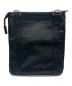 PORTER (ポーター) ショルダーバッグ/707-07145 ブラック：6000円