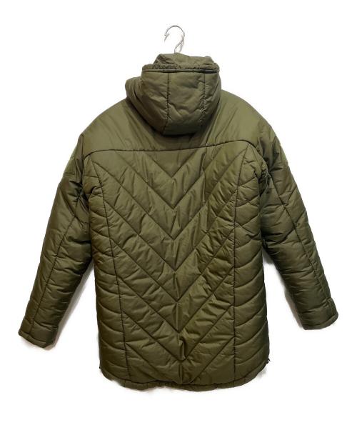Snugpak（スナグパック）Snugpak (スナグパック) SJ12 INSULATED ジャケット オリーブ サイズ:Sの古着・服飾アイテム