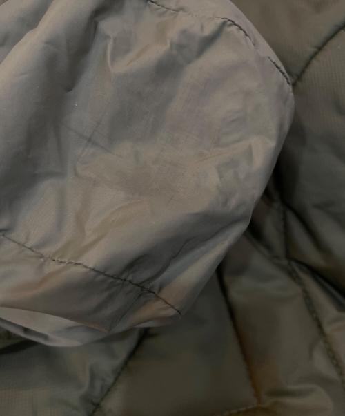 Snugpak（スナグパック）Snugpak (スナグパック) SJ12 INSULATED ジャケット オリーブ サイズ:Sの古着・服飾アイテム