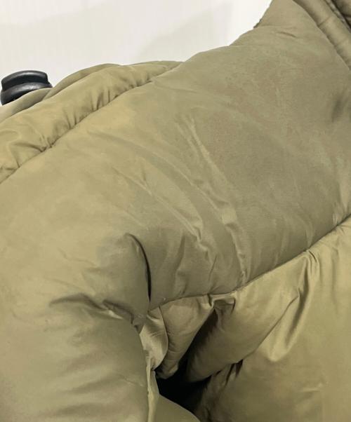 Snugpak（スナグパック）Snugpak (スナグパック) SJ12 INSULATED ジャケット オリーブ サイズ:Sの古着・服飾アイテム