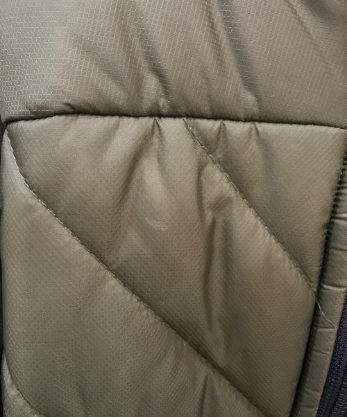 Snugpak（スナグパック）Snugpak (スナグパック) SJ12 INSULATED ジャケット オリーブ サイズ:Sの古着・服飾アイテム