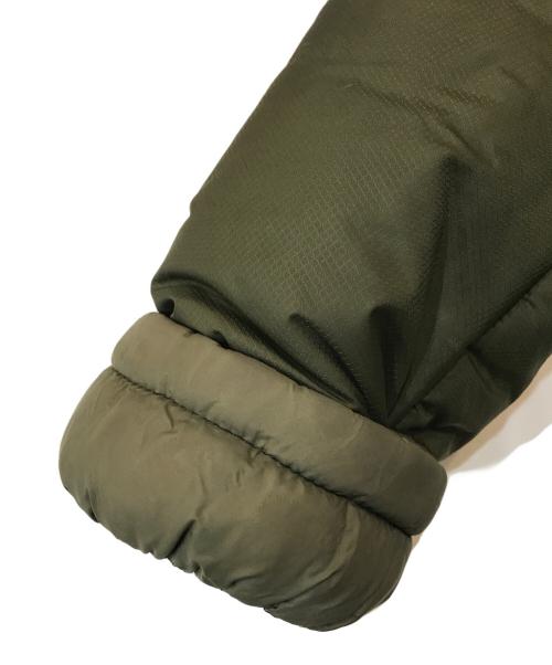 Snugpak（スナグパック）Snugpak (スナグパック) SJ12 INSULATED ジャケット オリーブ サイズ:Sの古着・服飾アイテム