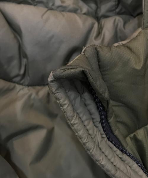 Snugpak（スナグパック）Snugpak (スナグパック) SJ12 INSULATED ジャケット オリーブ サイズ:Sの古着・服飾アイテム