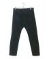 MINEDENIM (マインデニム) S.Slim USED加工 スーパースリムストレッチスキニーデニムパンツ/FPK107NUD-93-332-6 ブラック サイズ:10：13000円