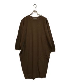 中古・古着通販】ISSEY MIYAKE (イッセイミヤケ) S/Sプリーツ