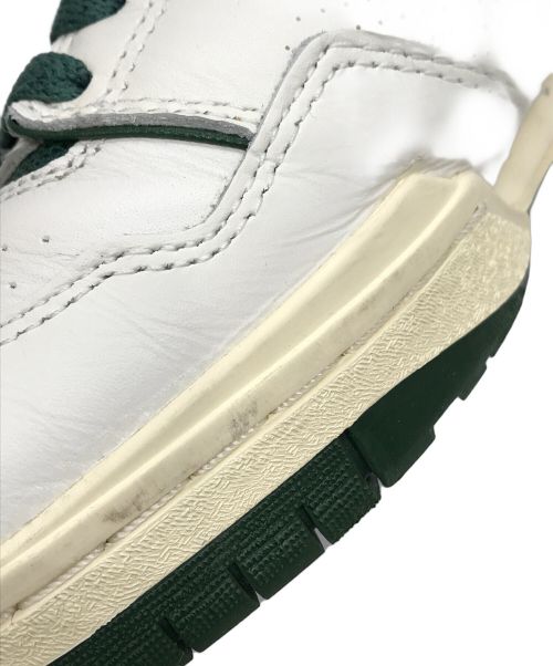 NEW BALANCE（ニューバランス）NEW BALANCE (ニューバランス) Aime Leon Dore (エメ レオン ドレ) スニーカー/BB650RL1 ホワイト サイズ:27.5の古着・服飾アイテム