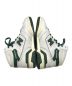 中古・古着 NEW BALANCE (ニューバランス) Aime Leon Dore (エメ レオン ドレ) スニーカー/BB650RL1 ホワイト サイズ:27.5：7000円