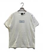 KITH×PIXARキス×ピクサー）の古着「pixar logo tee」｜ホワイト
