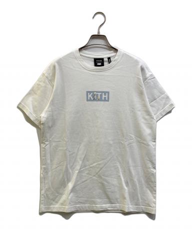 中古・古着通販】KITH (キス) PIXAR (ピクサー) pixar logo tee