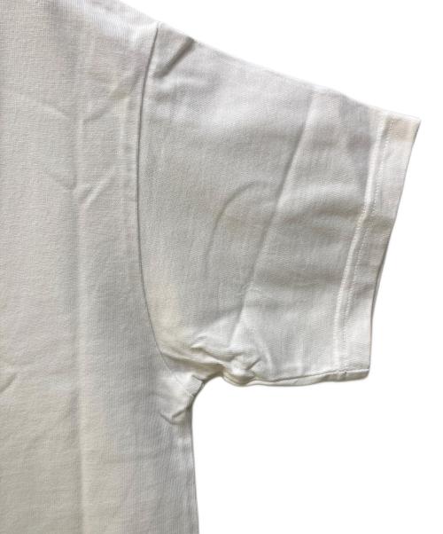 KITH（キス）KITH (キス) PIXAR (ピクサー) pixar logo tee ホワイト サイズ:Sの古着・服飾アイテム