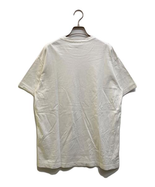 KITH（キス）KITH (キス) Angelic Classic Logo Tee ホワイト サイズ:Sの古着・服飾アイテム