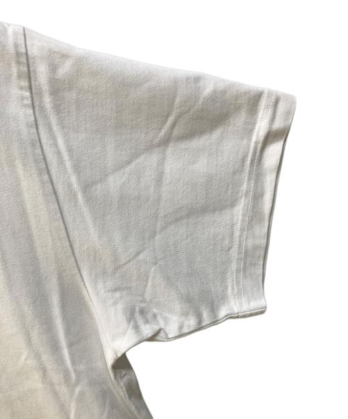 KITH（キス）KITH (キス) Angelic Classic Logo Tee ホワイト サイズ:Sの古着・服飾アイテム