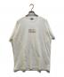 KITH（キス）の古着「Angelic Classic Logo Tee」｜ホワイト