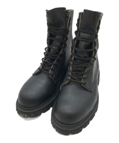 中古・古着通販】RED WING (レッドウィング) ファイヤーマンブーツ