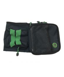 OLD GAP（オールドギャップ）の古着「00sギミックショルダーバッグ」｜ネイビー