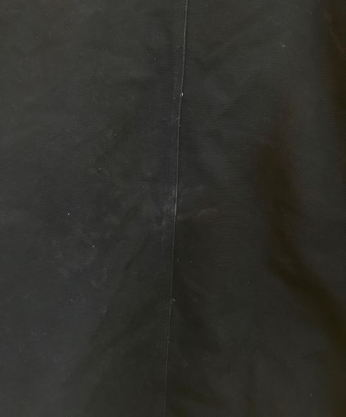 CarHartt（カーハート）CarHartt (カーハート) トラディショナルコート ネイビー サイズ:50の古着・服飾アイテム