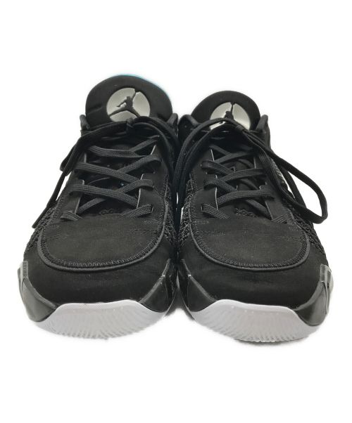 NIKE（ナイキ）NIKE (ナイキ) NIKE/AIR JORDAN 38 LOW PF/FD2325-004 ブラック サイズ:29の古着・服飾アイテム