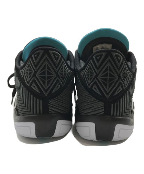 NIKE（ナイキ）NIKE (ナイキ) NIKE/AIR JORDAN 38 LOW PF/FD2325-004 ブラック サイズ:29の古着・服飾アイテム