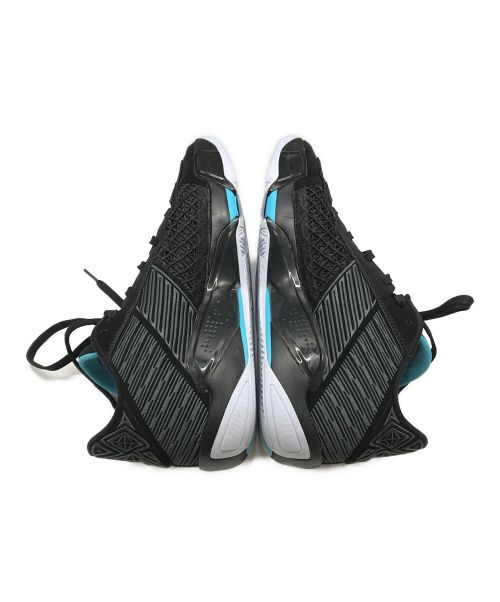 NIKE（ナイキ）NIKE (ナイキ) NIKE/AIR JORDAN 38 LOW PF/FD2325-004 ブラック サイズ:29の古着・服飾アイテム