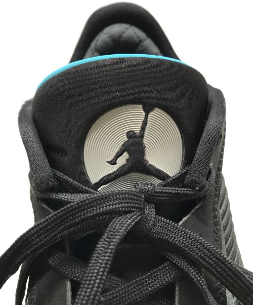 NIKE（ナイキ）NIKE (ナイキ) NIKE/AIR JORDAN 38 LOW PF/FD2325-004 ブラック サイズ:29の古着・服飾アイテム