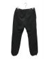 sacai (サカイ) s Sweat Jersey Pants ブラック サイズ:2：15000円